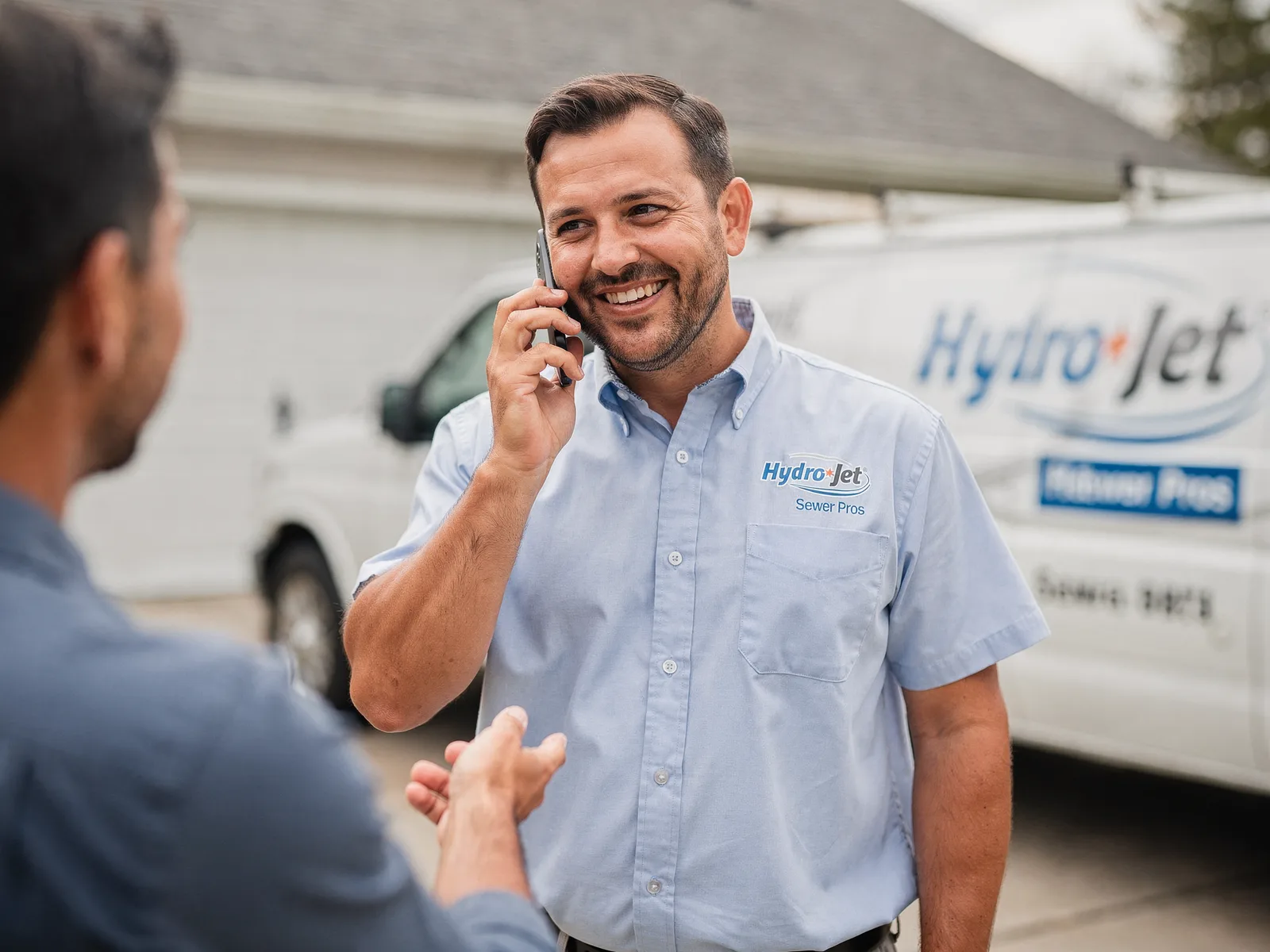 Hydro Jetting Green Bay, WI FAQs
